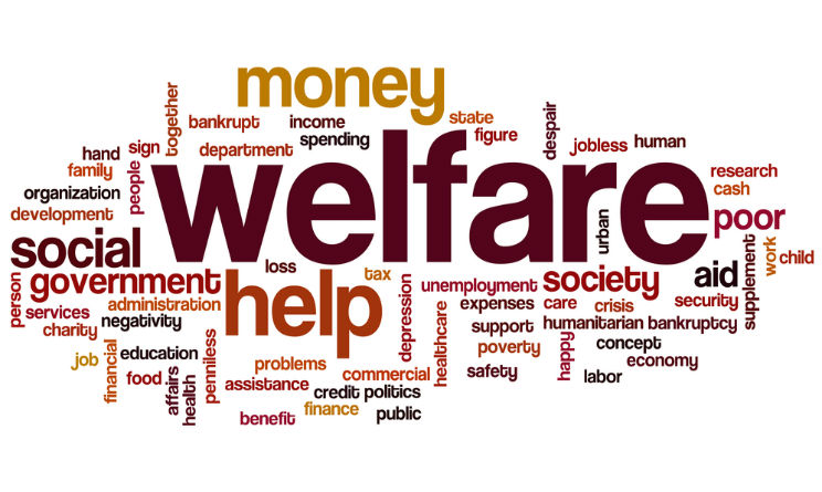 welfare